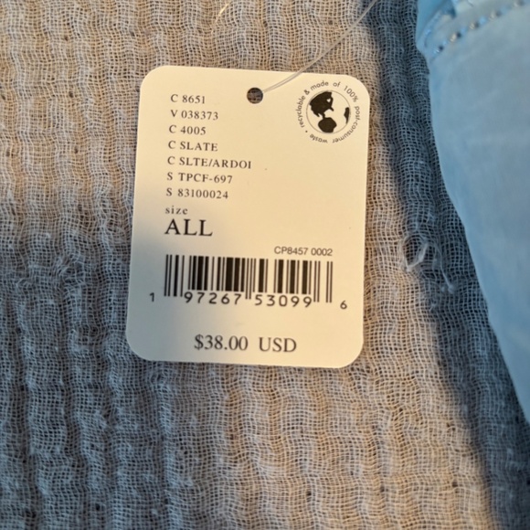 Free People Movement Bottle sling NEW - Picture 5 of 6